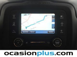 Jeep Renegade 1.4 Multiair Longitude 4x2 103 kW (140 CV)