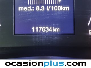 Jeep Renegade 1.4 Multiair Longitude 4x2 103 kW (140 CV)