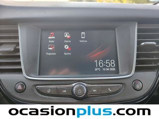 Opel Crossland X 1.2 S&S Design Line 120 Aniversario Auto 81 kW (110 CV)