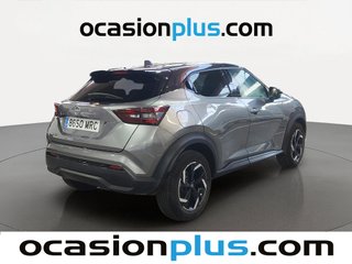 Nissan Juke DIG-T N-Connecta 4x2 DCT 84 kW (114 CV)