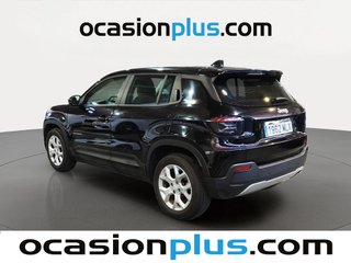 Jeep Avenger 1.2 G Altitude 74 kW (100 CV)