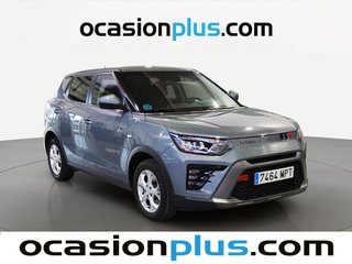 Ssangyong Tivoli G15T LP Urban Plus 99 kW (135 CV)
