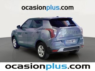 Ssangyong Tivoli G15T LP Urban Plus 99 kW (135 CV)