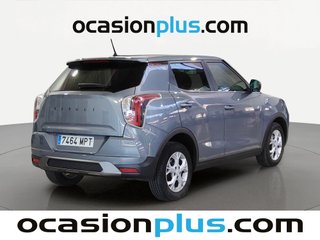 Ssangyong Tivoli G15T LP Urban Plus 99 kW (135 CV)