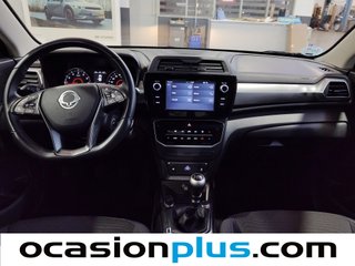 Ssangyong Tivoli G15T LP Urban Plus 99 kW (135 CV)