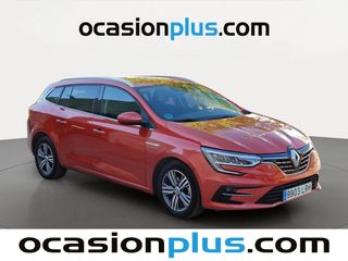 Renault Megane Sport Tourer Zen TCe 103 kW (140 CV)