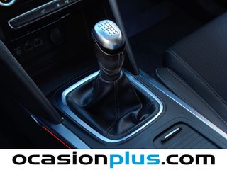 Renault Megane Sport Tourer Zen TCe 103 kW (140 CV)