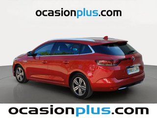 Renault Megane Sport Tourer Zen TCe 103 kW (140 CV)