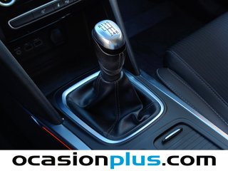 Renault Megane Sport Tourer Zen TCe 103 kW (140 CV)