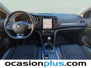 Renault Megane Sport Tourer Zen TCe 103 kW (140 CV)