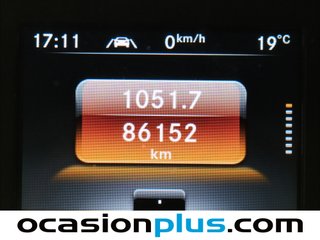 Smart ForFour 52 Proxy 52 kW (71 CV)