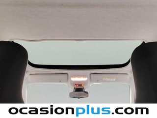 Smart ForFour 52 Proxy 52 kW (71 CV)