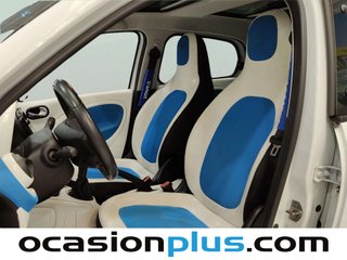Smart ForFour 52 Proxy 52 kW (71 CV)