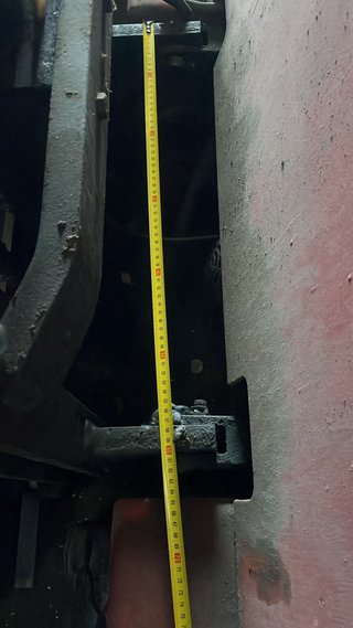 Mástil Carretilla Elevadora