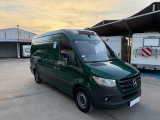 Mercedes Sprinter 314CDI FRIGORIFICO L2H2 2020