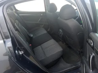 Peugeot 407 2010