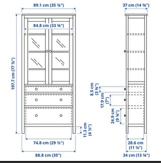 Mueble salón