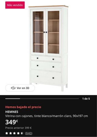 Mueble salón
