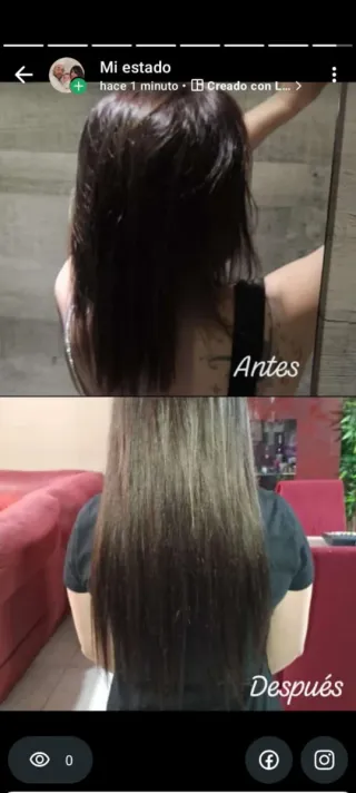 Estética a domicilio