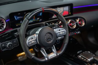Mercedes-Benz Clase A45 4Matik+ Pano Led Burmester