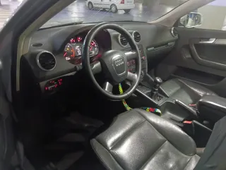 Audi A3 2012