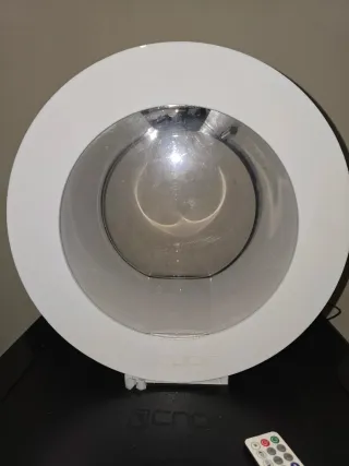 Acuario medusas/ medusario
