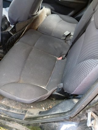 Despiece FIAT Stilo 2003
