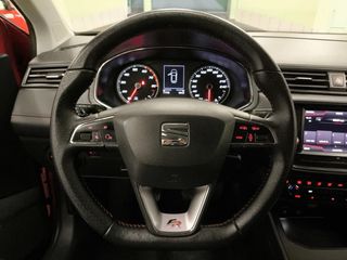 SEAT Ibiza FR 85 Kw 2019