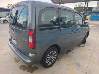 Citroen Berlingo 2014