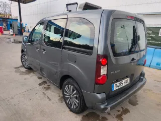 Citroen Berlingo 2014