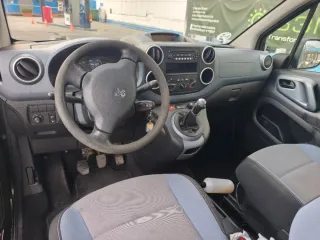 Citroen Berlingo 2014