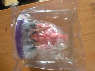 Figura Majin Buu