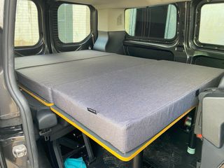 Ford Transit Custom 2022