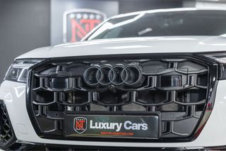 Audi Q7 55TFSI Matrix 360 2024