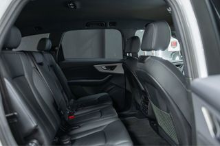 Audi Q7 55TFSI Matrix 360 2024