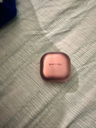 Auriculares Inalámbricos Rose Gold