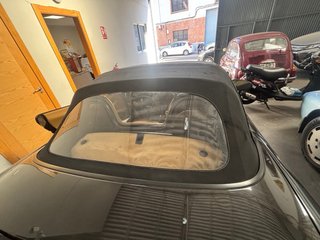 Porsche Boxster 2000