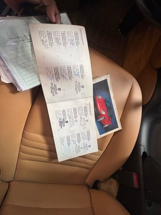 Porsche Boxster 2000
