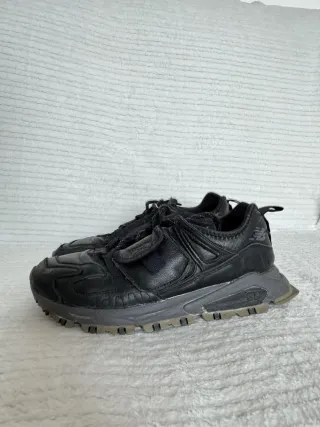 New Balance X-Racer Tactical Utility Negro