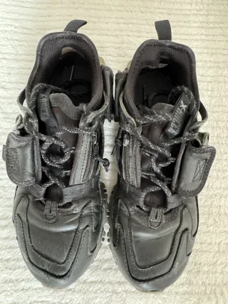 New Balance X-Racer Tactical Utility Negro