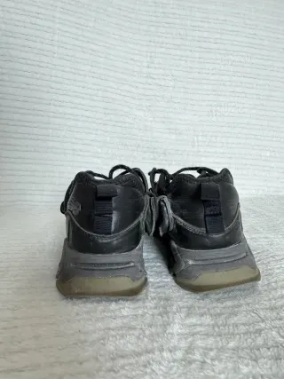 New Balance X-Racer Tactical Utility Negro