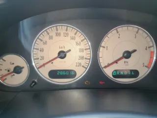 Chrysler Grand Voyager 2006