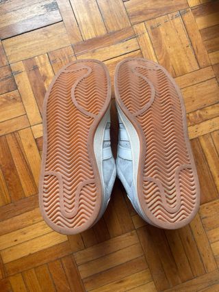Adidas Campus 00s Cinza/Branco