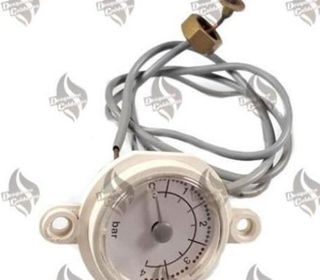 MANÓMETRO DE PRESIÓN COINTRA EDYCO ED 21 I