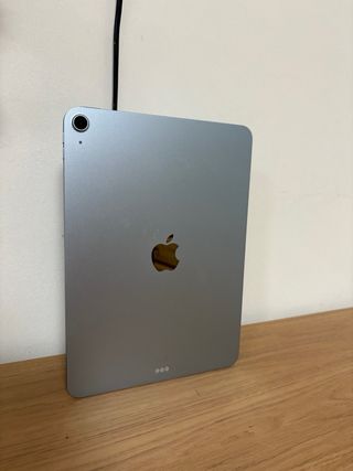 iPad Air M3 128GB 2025 Azul