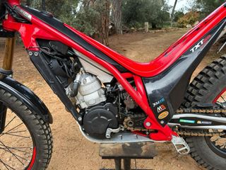 Gas Gas TXT 300 GP Trial Moto