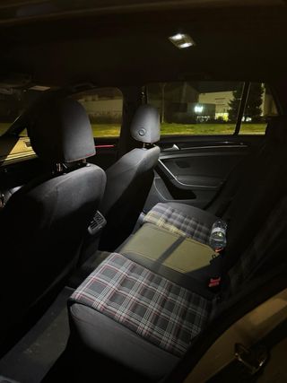 Volkswagen Golf 7 GTI Performance