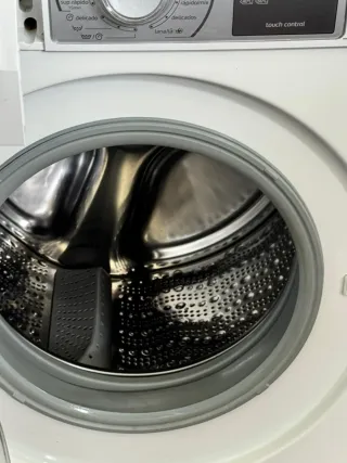 LAVADORA BALAY DE 7 KILOS