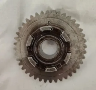 Desarrollos Vespino Delta