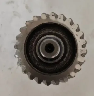 Desarrollos Vespino Delta